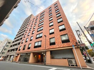 東神田ｻﾏﾘﾔﾏﾝｼｮﾝ（408）の物件外観写真